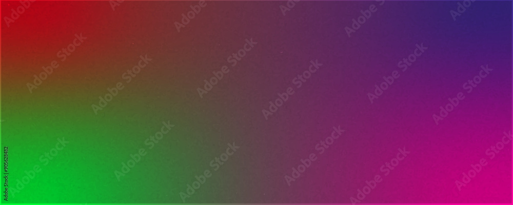 Poster freeform gradient background with blurred and noise effects, freeform gradient background