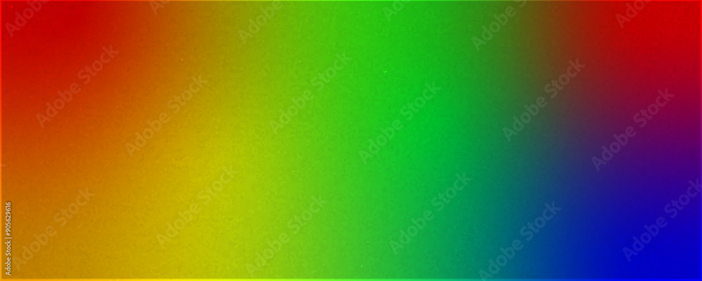 Poster freeform gradient background with blurred and noise effects, freeform gradient background