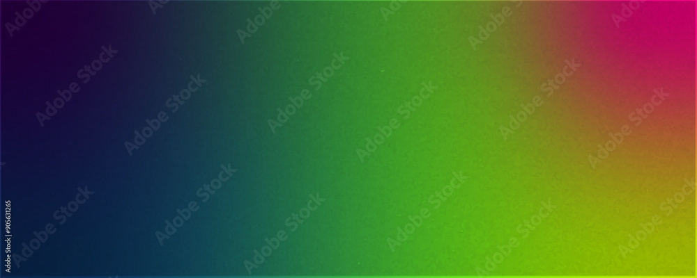Poster freeform gradient background with blurred and noise effects, freeform gradient background