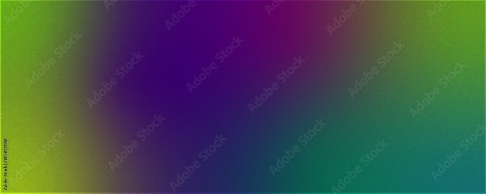 Poster freeform gradient background with blurred and noise effects, freeform gradient background