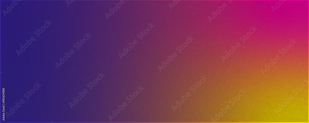 Poster freeform gradient background with blurred and noise effects, freeform gradient background