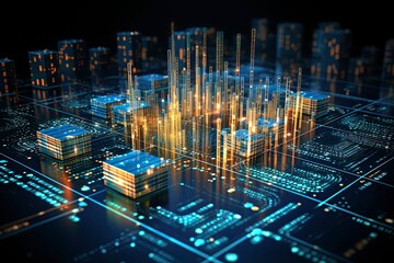 Data mining, statistics, machine learning, artificial intelligence, and database management analyzing and extracting valuable information from structured or unstructured data