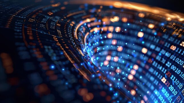 Quantum machine learning algorithms for enhanced computation, future technology