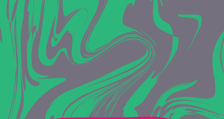 Geometric background with dynamic shapes. abstract cover design. Vector illustration