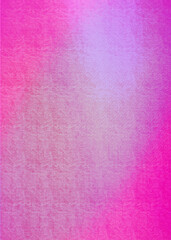 Pink vertical background For banner, poster, social media, story, events and various design works