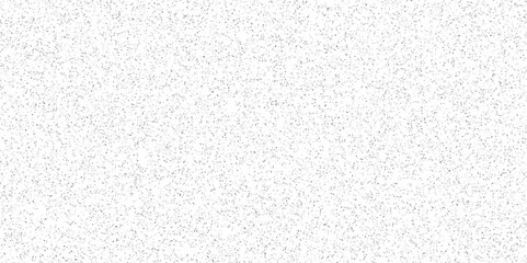 Vector overlay sublet White wall texture noise and overlay pattern terrazzo flooring texture polished stone pattern old surface marble for background. Rock stone marble backdrop textured illustration