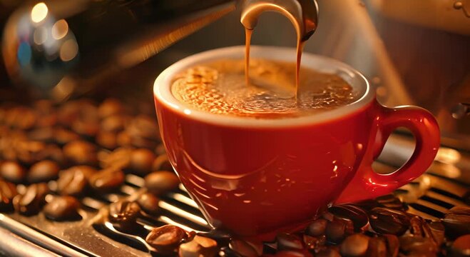 ristretto cappuccino a guide to the perfect caffeine kick