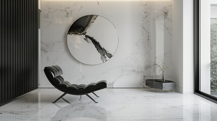 interior of a room