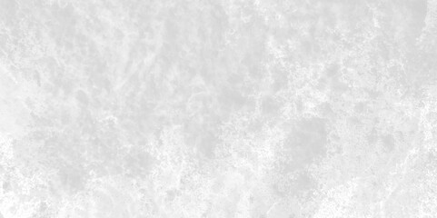 Obraz premium White stone marble concrete wall grunge for texture backdrop background. Old grunge textures with smooth plaster surface rock White painted cement wall, modern grey paint limestone texture.