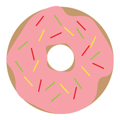 donut