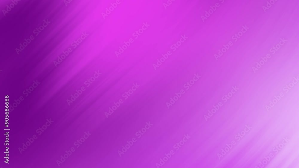 Poster colorful gradient abstract background animation.