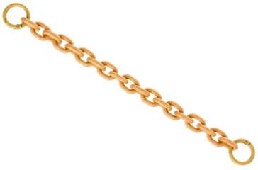 Chain for key chain