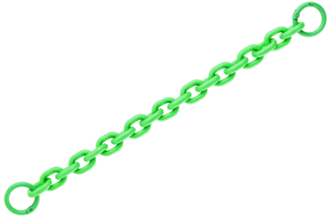Chain for key chain