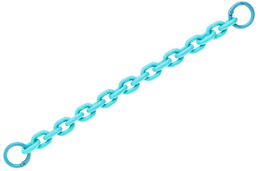 Obraz premium Chain for key chain