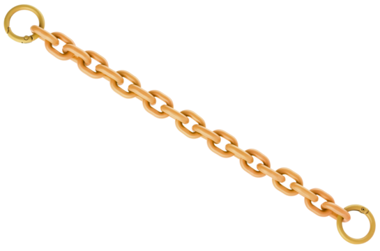 Chain for key chain