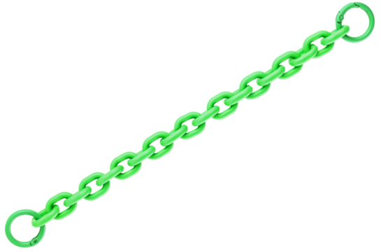 Chain for key chain