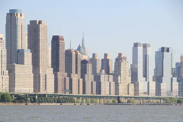 Manhattan, New York, NY