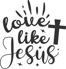 Fototapeta premium faith svg design 