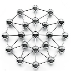 Hub Spoke System Analysis for Business Chain Administration