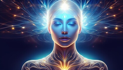 Starseed people as human aliens from another galaxies,
Lightworker