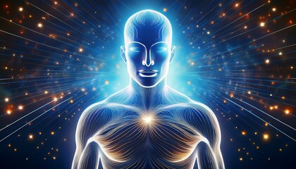 Starseed people as human aliens from another galaxies,
Lightworker