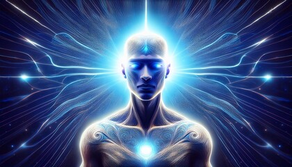 Starseed people as human aliens from another galaxies,
Lightworker