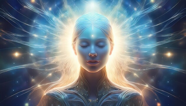 Starseed people as human aliens from another galaxies,
Lightworker