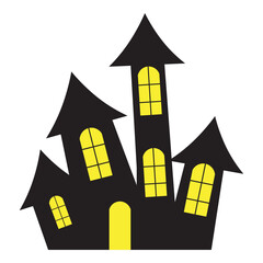 house icon set
