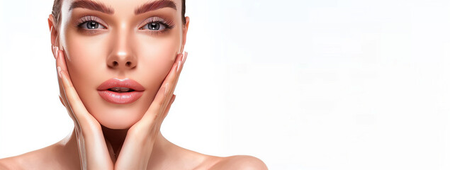 The Enigmatic Elegance of Youthful Beauty: A Serene Goddess in a Moment of Tranquility, Embracing Her Natural Radiance and Graceful Poise
若々しい美しさの神秘的な優雅さ 静かなひとときの女神 自然な輝きと優雅な姿勢を抱く.Generative AI