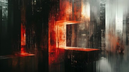 Obraz premium Абстрактное изображение высокого качества для фона, обоев, для графических ресурсов