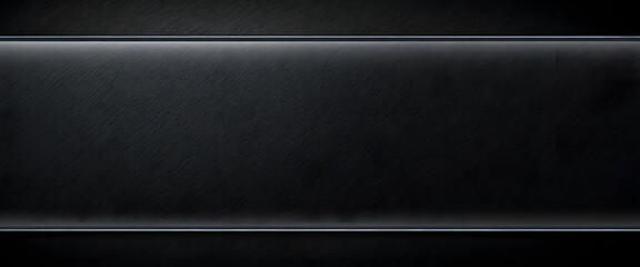 A professional banner with a dark, textured background and a large, smooth, translucent rectangle in the center for clear, legible text or branding, Multiple variations available