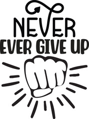 motivational svg design