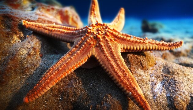 the protoreaster common starfish pentaceraster mammillatus they are distributed in the tropical pacific and indian oceans