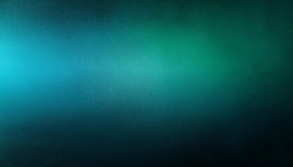 black blue green abstract texture background color gradient dark matte elegant background with space for design canvas poster christmas