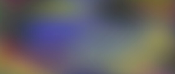 The mysterious blend of deep blues, purples, and greens. The rich, dark hues in this multicolor gradient.