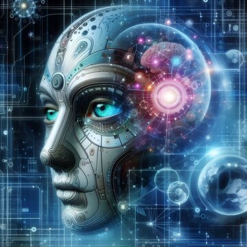 Future of the world