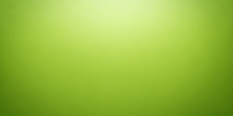 Obraz premium Simple Green Gradient with Light Source, gradient, background, green, light , color