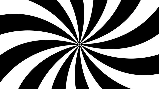 modern abstrack background. comic pattern background. sunshine explosion looping animation. comic and pop art style background.