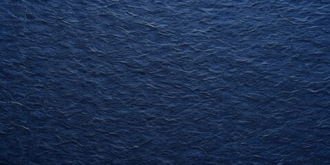 Dark Blue Wavy Textured Paper Background, texture , background , abstract , material