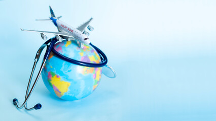 global health tourism