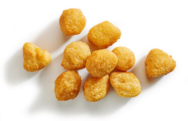 fried chili cheese nuggets