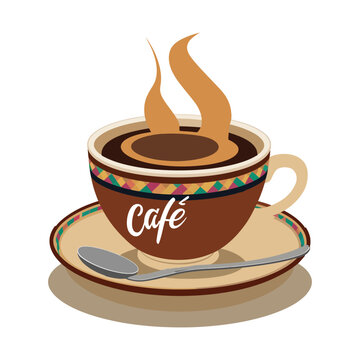 Tea Cup clip art preview