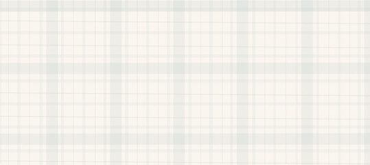 Plaid pastel colors background, flannel vector illustration.