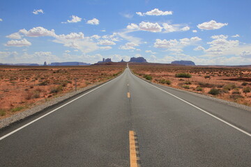 Forrest Gump Point, US 163, Mexican Hat Uah