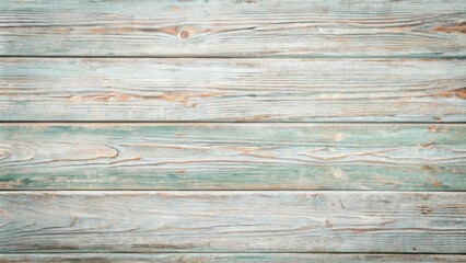 Fototapeta premium Shabby Wood Background ,generative ai 