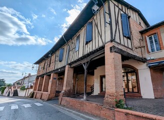 PIBRAC (Haute-Garonne)