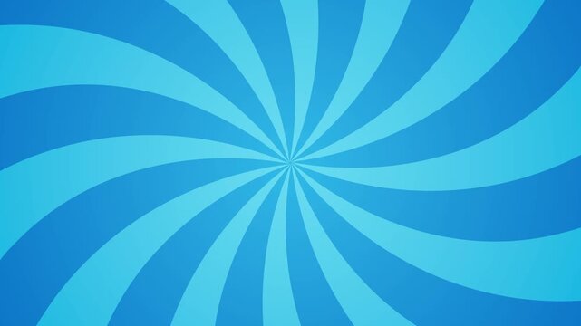 modern abstrack background. comic pattern background. sunshine explosion looping animation. comic and pop art style background.