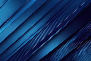 Obraz premium Close-up view of a blue background with grid lines, ideal for graphic designs and illustrations