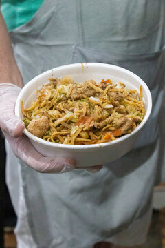 Yakisoba