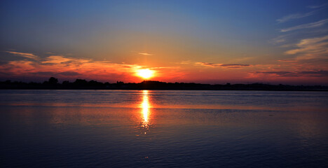 Tramonto  